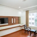 Hotel Grand Hridey