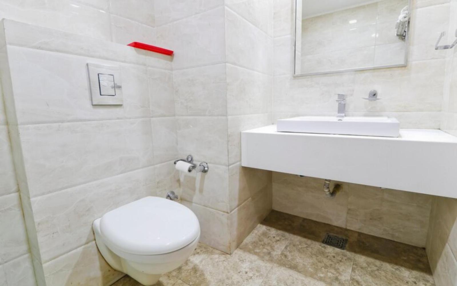 Grand Hridey Hotel