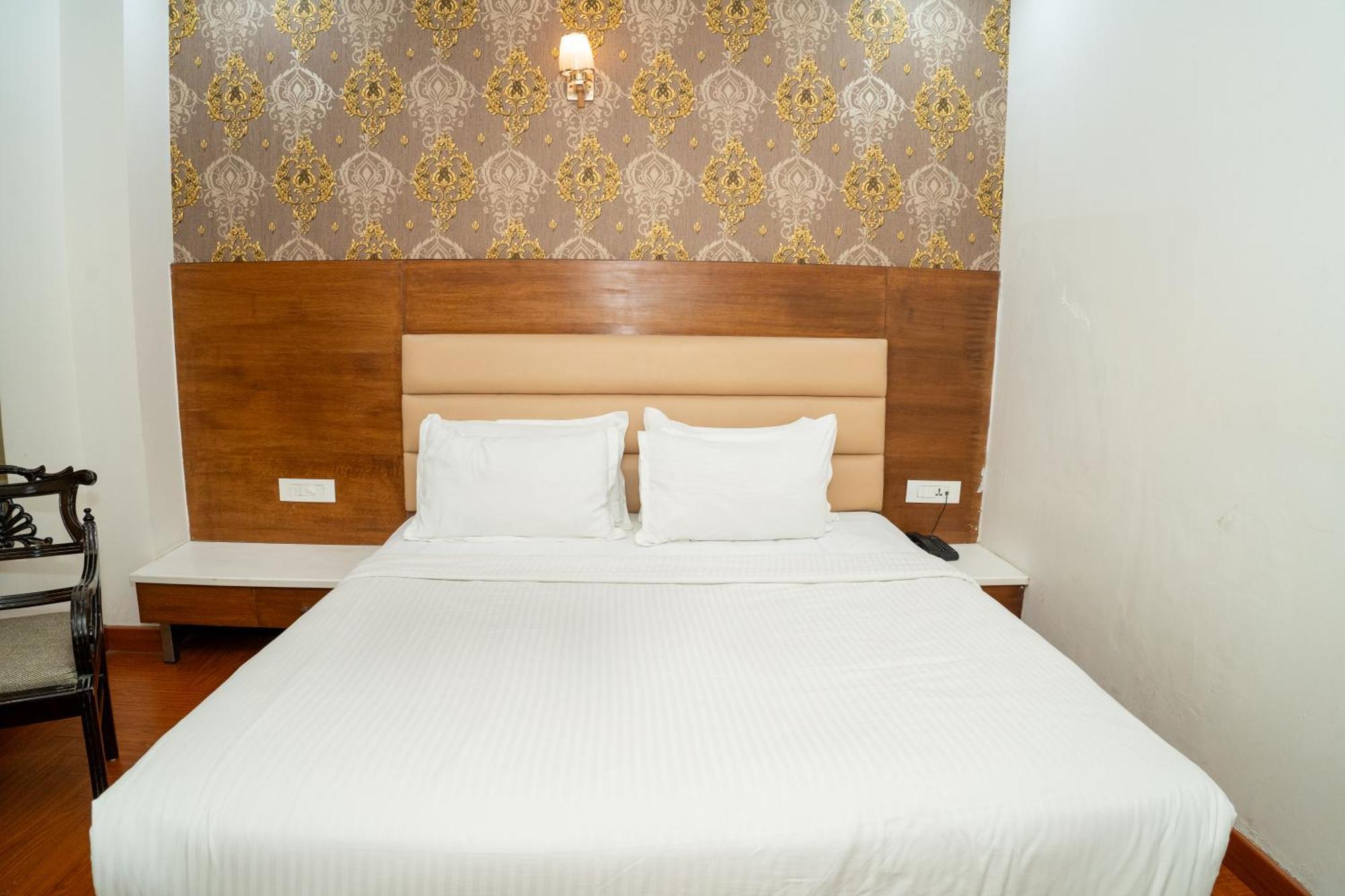 Grand Hridey Amritsar