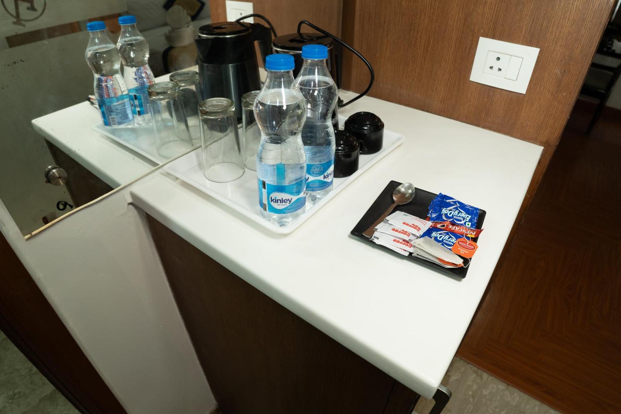 Grand Hridey Hotel 3*
