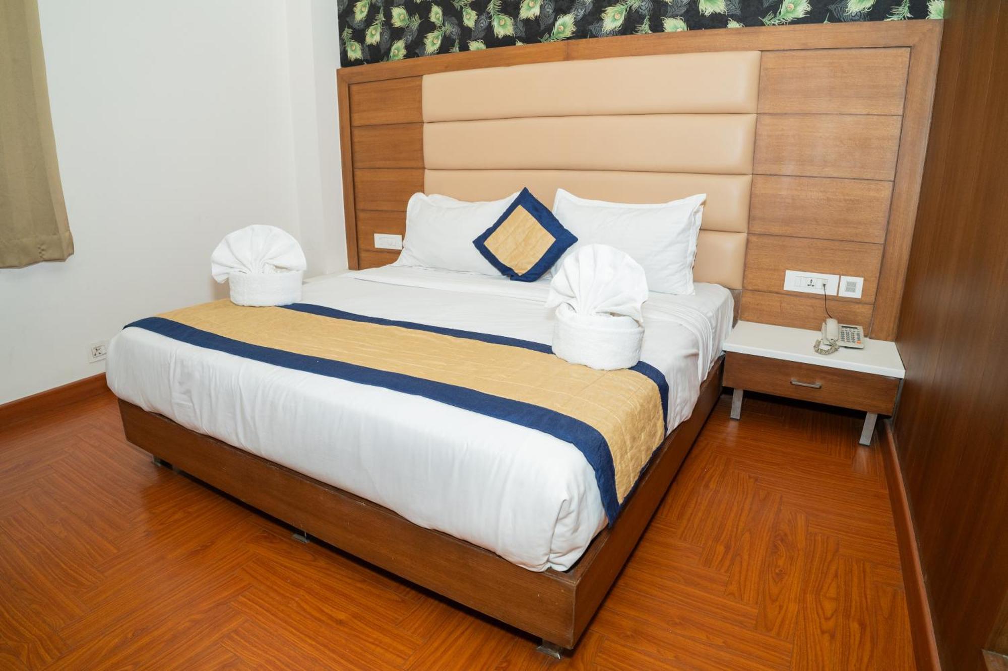 Grand Hridey Hotel 3*