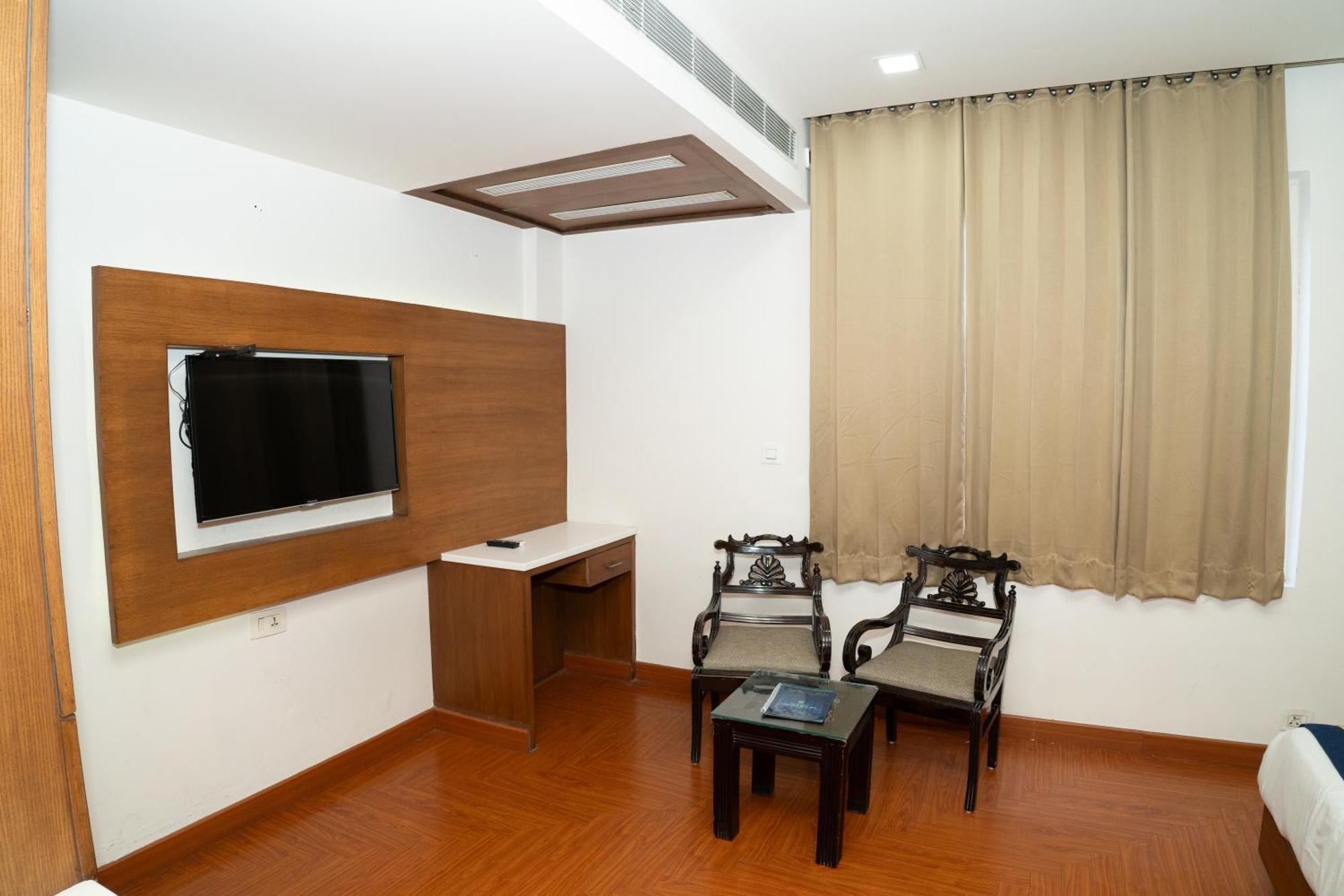 Grand Hridey Amritsar