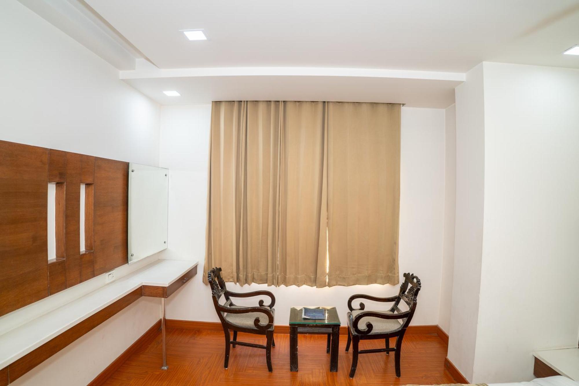 Grand Hridey Hotel 3*