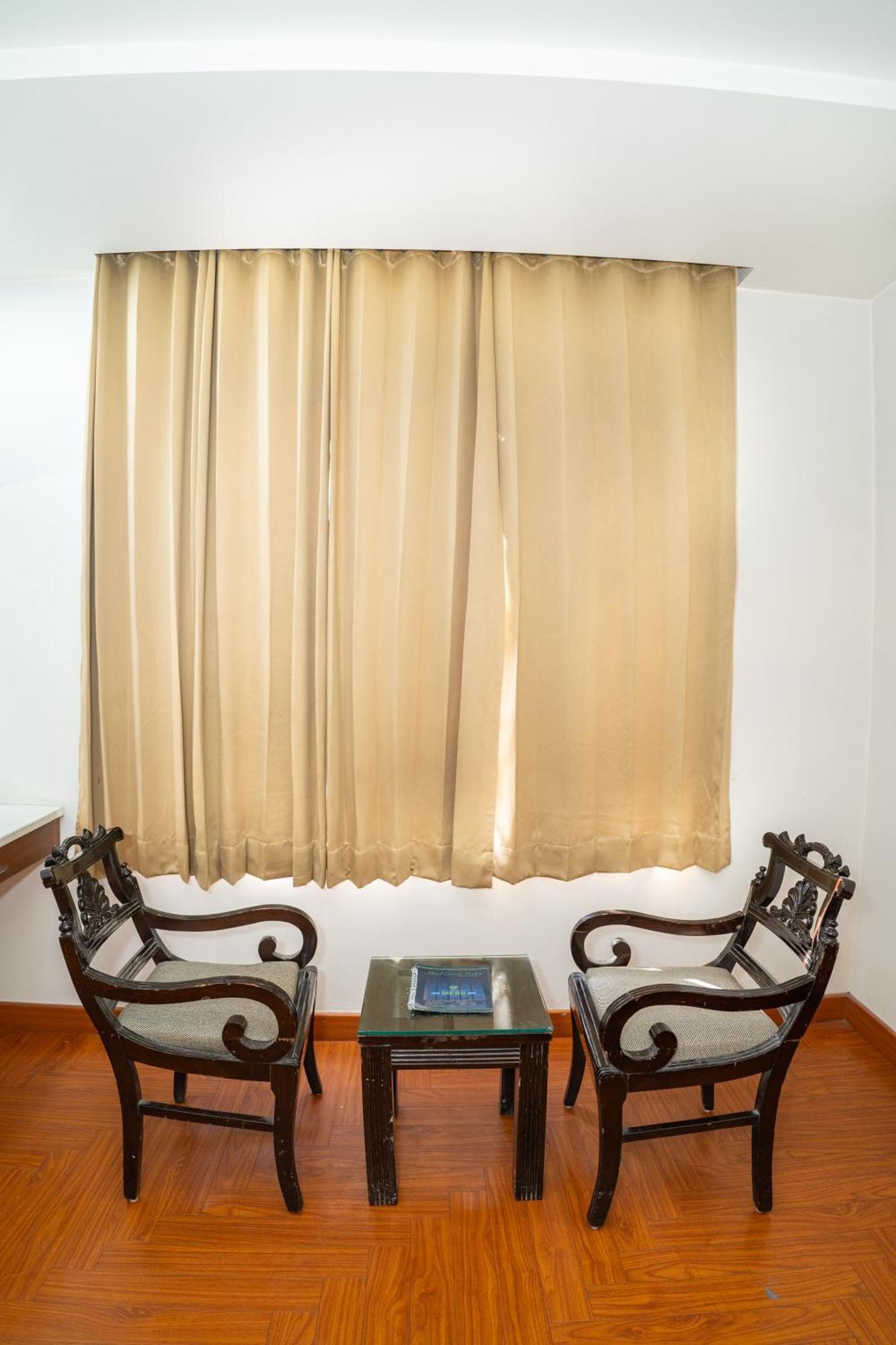 Hotel Grand Hridey 3*