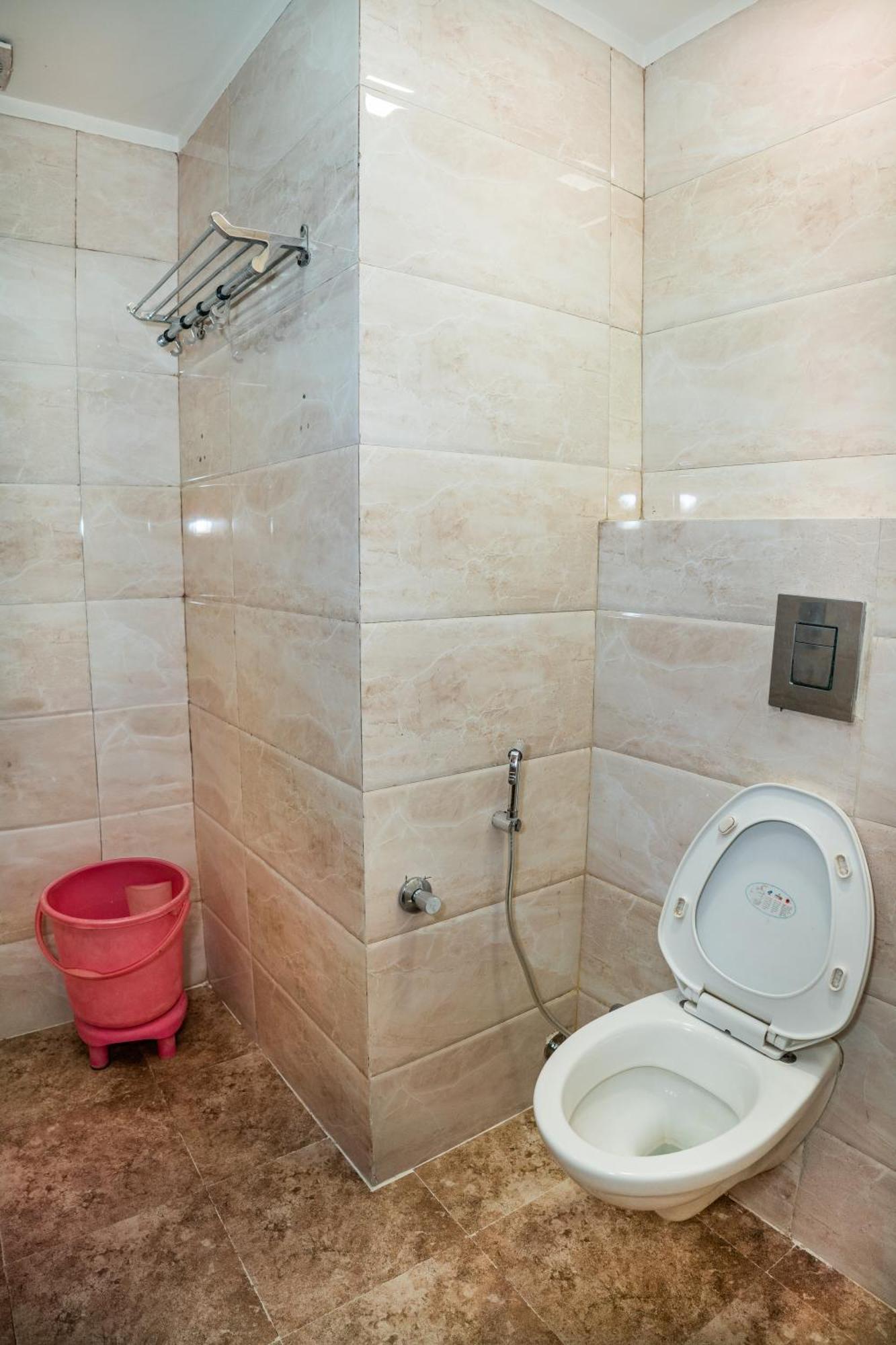 Hotel Grand Hridey 3*
