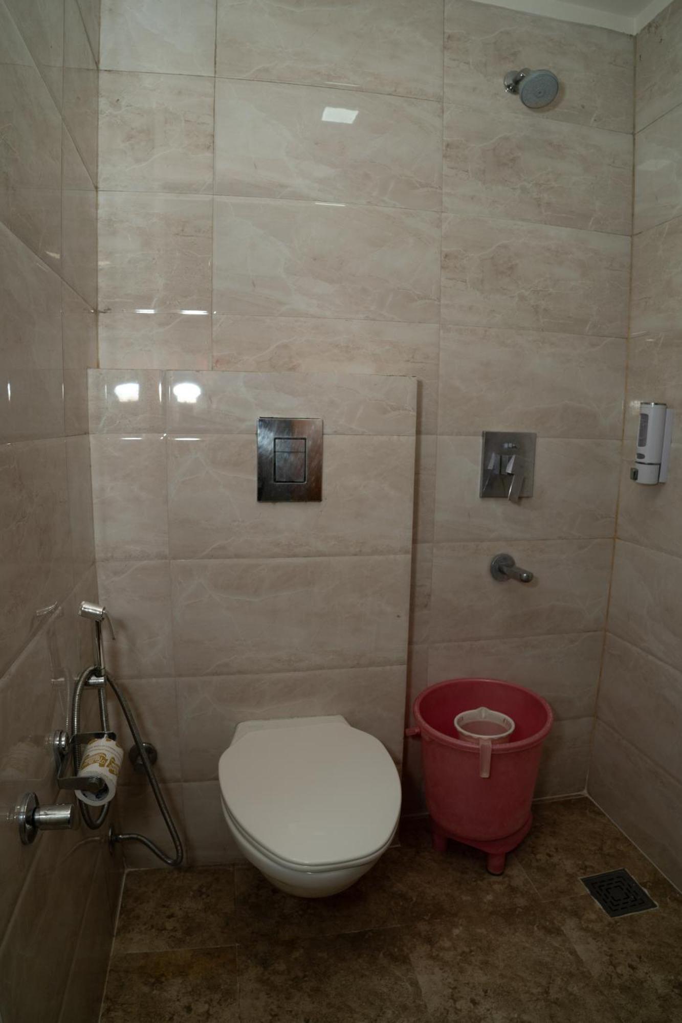 Grand Hridey Hotel 3*
